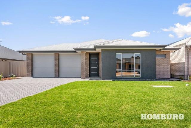 10 Heuzenroeder Road, SA 5352