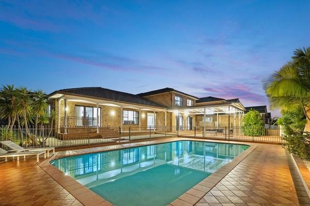 74 Pine Road, NSW 2170