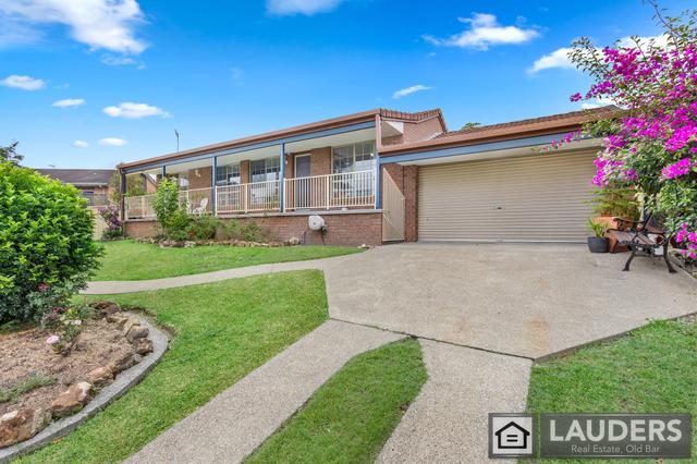 10 Gunbar Road, NSW 2430