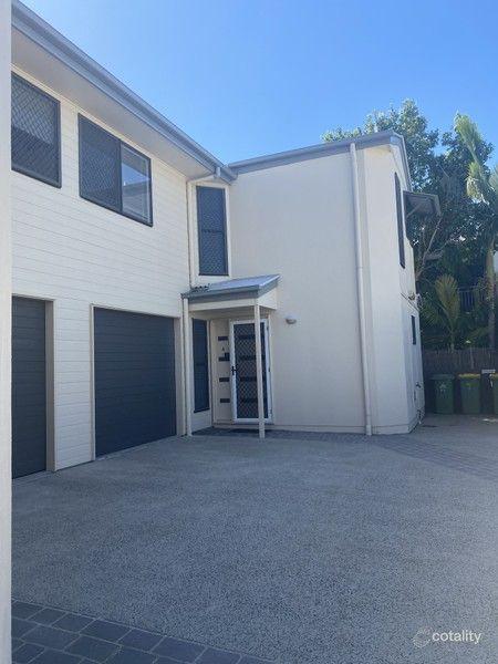 4/60 Queen Street, QLD 4163