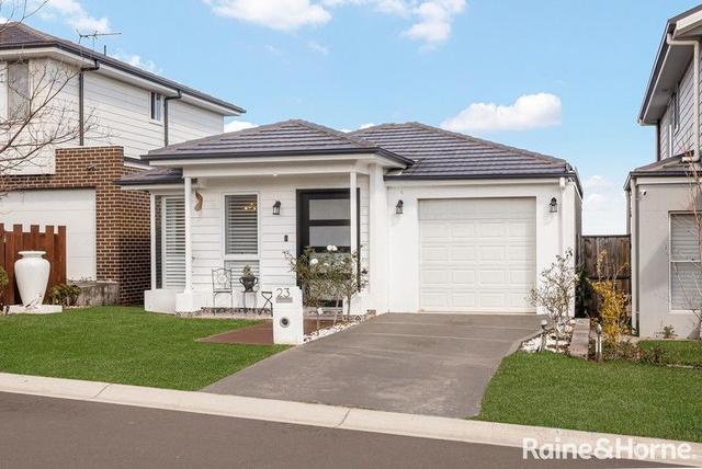 23 Finnhorse Street, NSW 2765