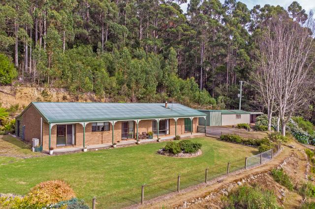 282 Dial Road, TAS 7316