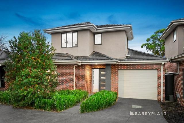 3/38 Bateman Street, VIC 3152