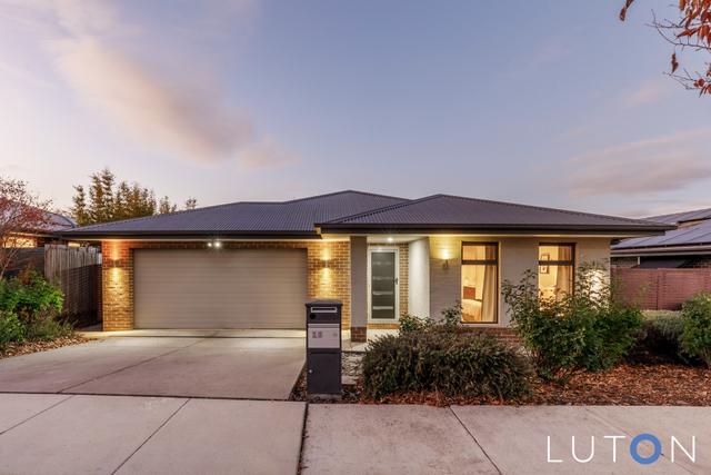 16 Digby Circuit, ACT 2911