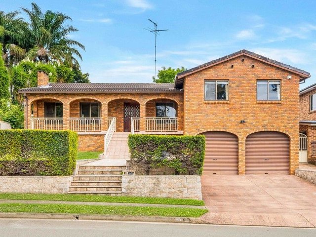2 Barron Place, NSW 2176