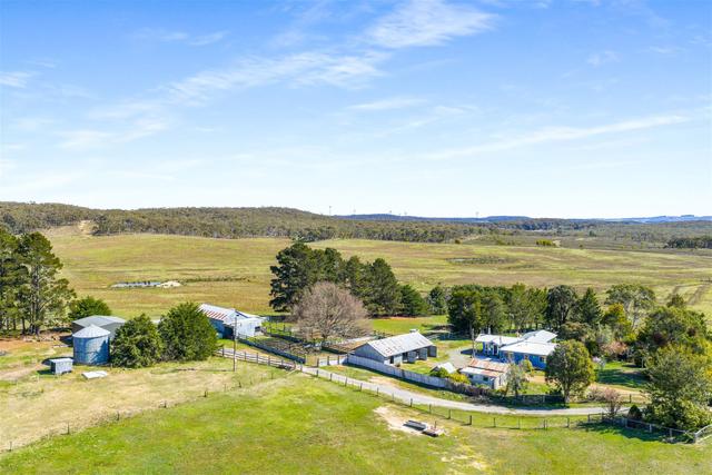 593 Forest Siding Road, NSW 2580