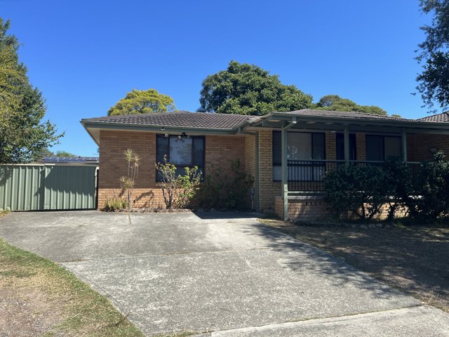 7 Rosewood Crescent, NSW 2430