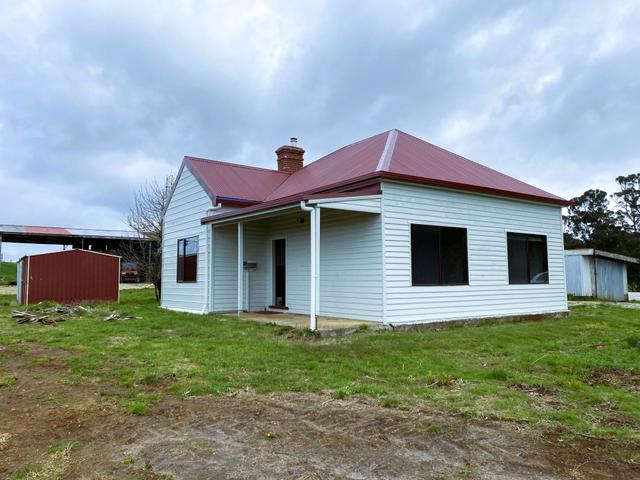 (no street name provided), TAS 7325