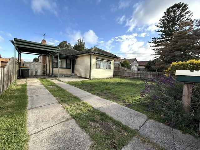 11 Andrew Street, VIC 3020