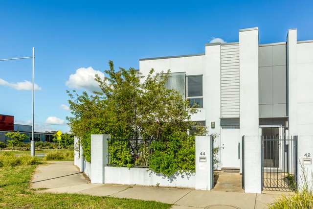 44 Mabo Blvd, ACT 2914