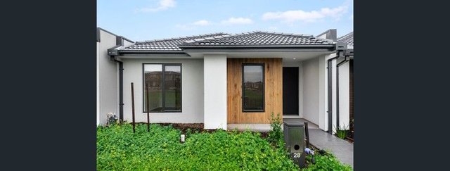 28 Spector Walk, VIC 3030