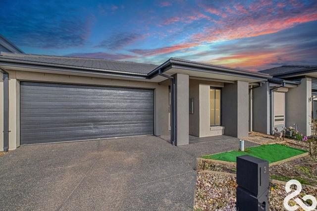 3 Raindrop Circuit, VIC 3336