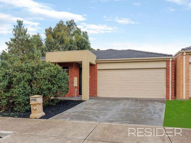 1 Blaimore  Way, VIC 3754