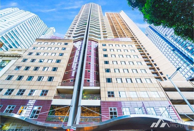 1110/199 Castlereagh Street, NSW 2000