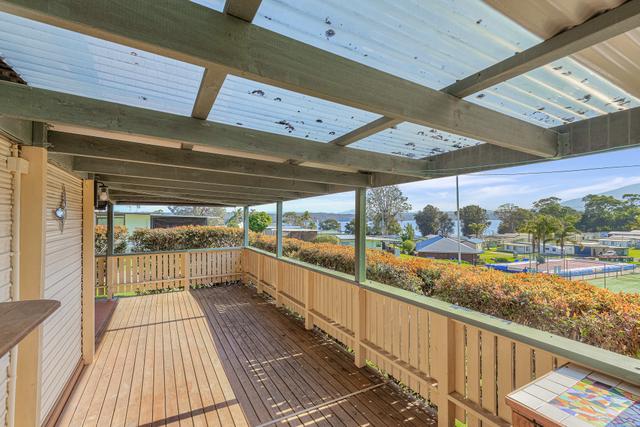 1 Narelle Street, NSW 2546
