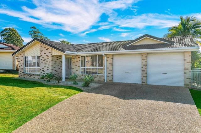 6 Yass Court, NSW 2444