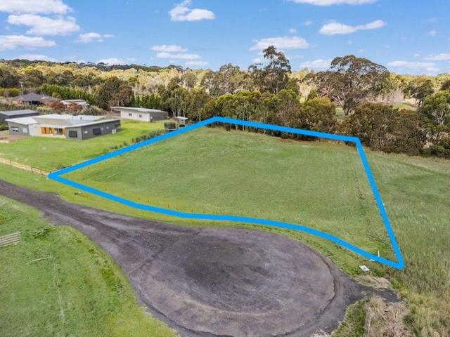 Lot 4 Red Gum Court, VIC 3300