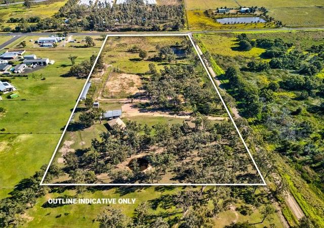 Lot 5 Harvey Road, QLD 4342