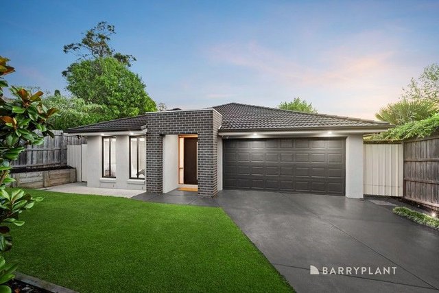 20 Weyburn Road, VIC 3155