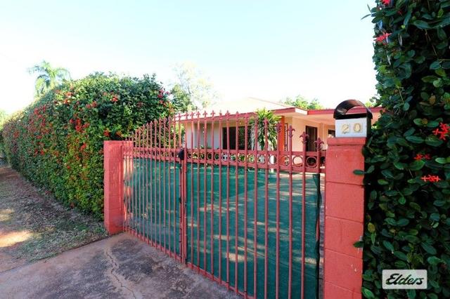 20 Herbert Court, NT 0850
