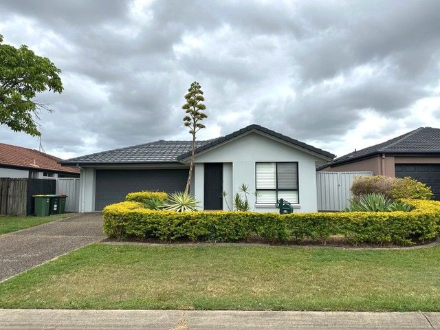 22 Serafina Drive, QLD 4212