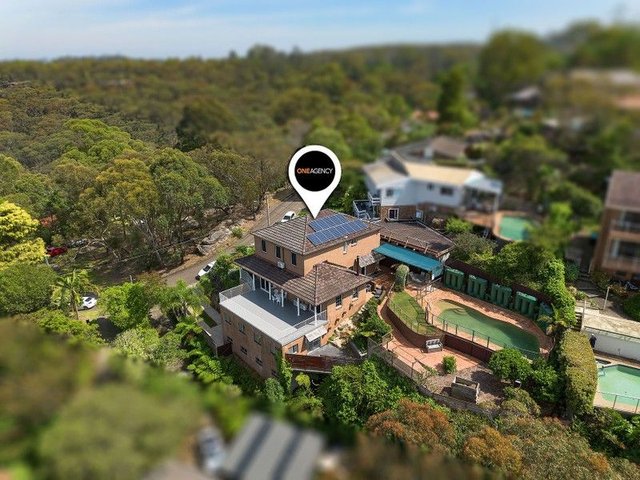 11 Chesterman Crescent, NSW 2085