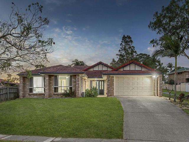 91 Sunflower Crescent, QLD 4116