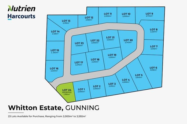 'Whitton Estate' Dalton Road, NSW 2581