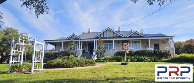 6 Gap Street, NSW 2870