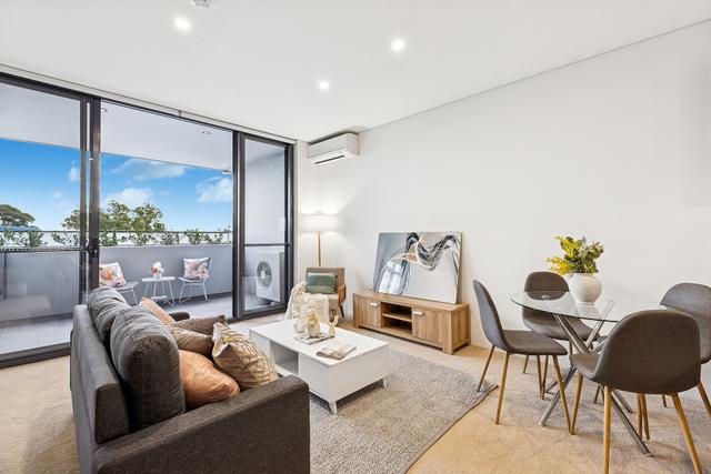 212/98 Payten Avenue, NSW 2196