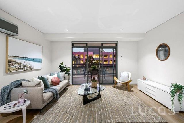 304/120 Studio Lane, VIC 3008