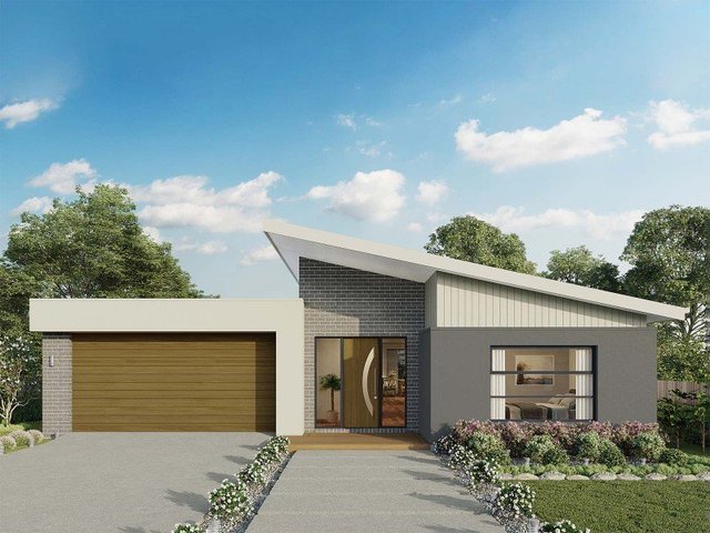 Lot 141 Oak Grove, VIC 3434