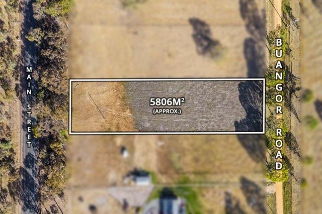 Lot 30 Buangor Road, VIC 3375