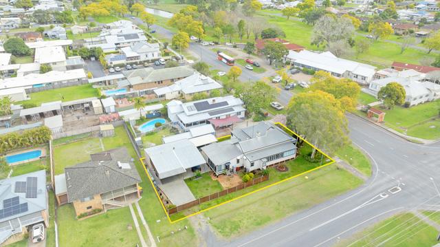 176 Queen Street, NSW 2460