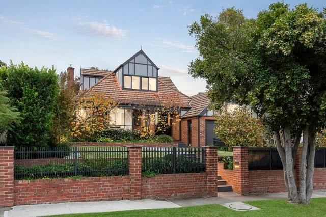 17 Hartwell Hill Road, VIC 3124
