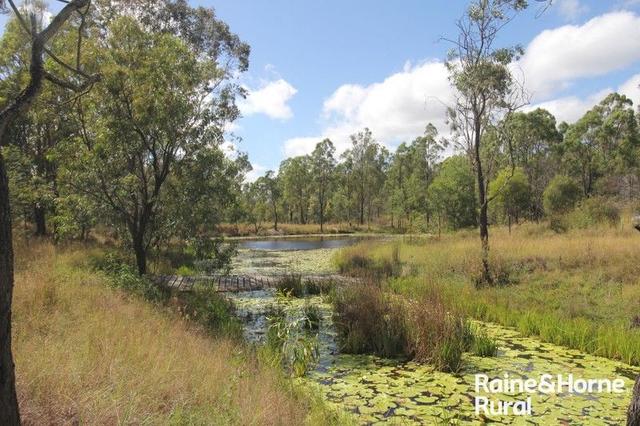 12096 Chinchilla Wondai Road, QLD 4610