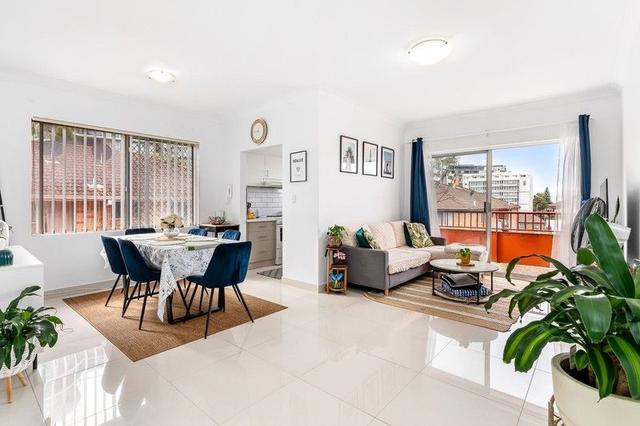 8/6-8 Hegerty Street, NSW 2216