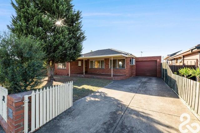 110 Darebin Drive, VIC 3074