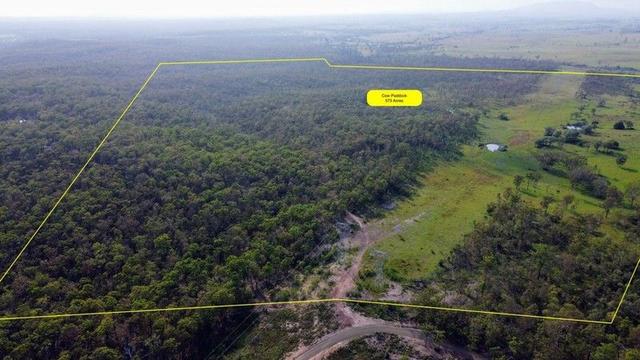 L87 Rifle Range Road, QLD 4620