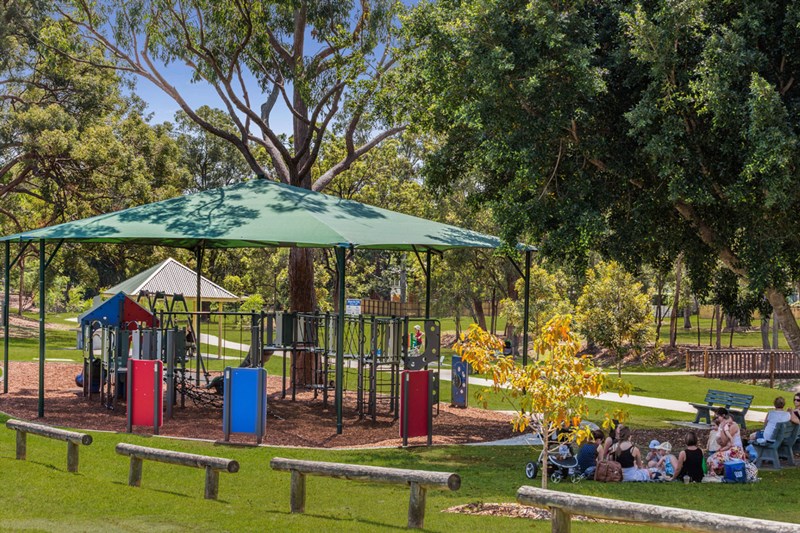 Home CCTV Installation Tarragindi