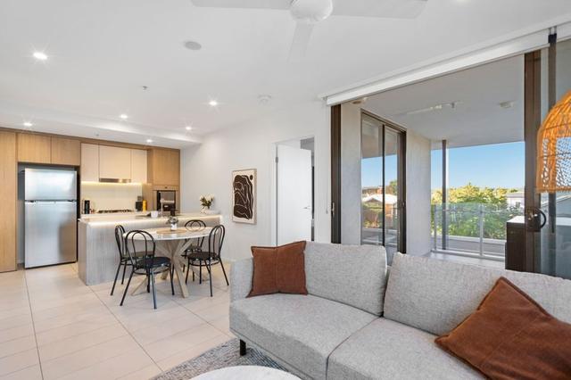 2025/123 Cavendish Rd, QLD 4151