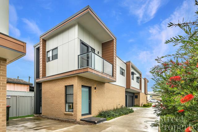 7/11 Bulkara Street, NSW 2287