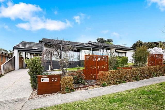 22 Larool Avenue, VIC 3088