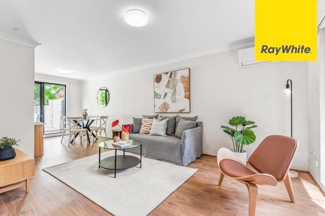 31/19 Taranto Road, NSW 2122