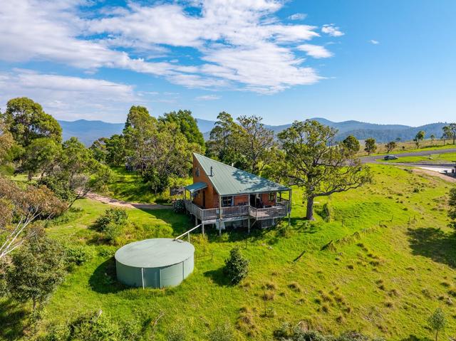 51 Omaru Lane Lochiel Via, NSW 2549
