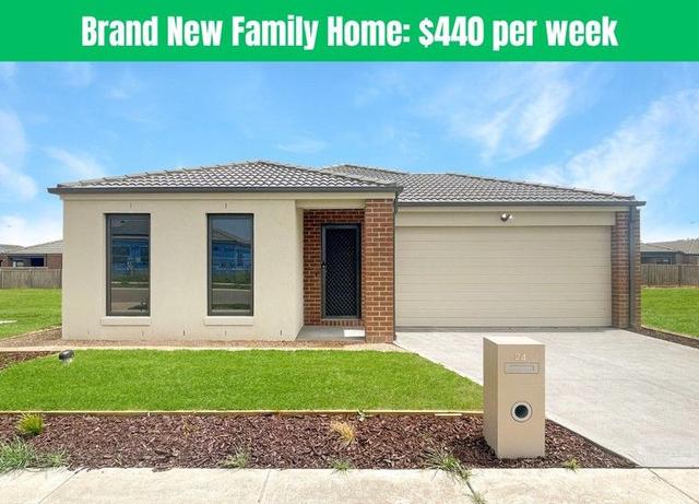 24 Millau Street, VIC 3756