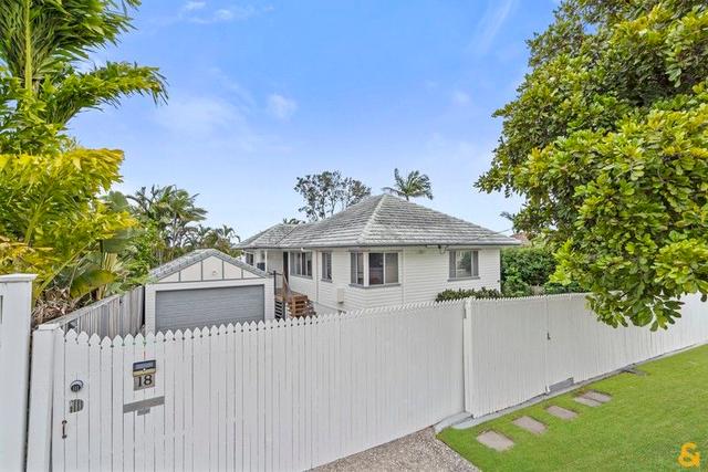18 Hartland Street, QLD 4179