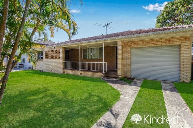 90 Dover Road, QLD 4020