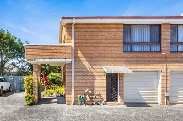 4/29-31 Thompson Street, NSW 2261