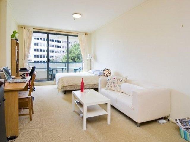 302/10 Mount Street, NSW 2060